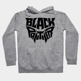 Black Panther Hoodie